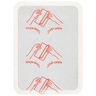 Грелки для ног maclay, самонагревающиеся, 2 шт., 12.5×9 см, одноразовые - Фото 5