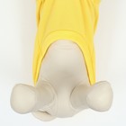 Толстовка "Бананза!", размер S (ДС 25, ОГ 38см) - Фото 11