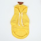 Толстовка "Бананза!", размер S (ДС 25, ОГ 38см) - Фото 12