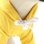 Толстовка "Бананза!", размер S (ДС 25, ОГ 38см) - Фото 9