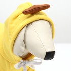 Толстовка "Бананза!", размер S (ДС 25, ОГ 38см) - Фото 10