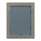 Зеркало настенное, в багете, 33,5 х 43,5 см - фото 22350730