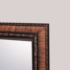 Зеркало настенное, в багете, 33,5 х 43,5 см - фото 22350733