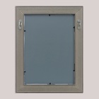 Зеркало настенное, в багете, 33,5 х 43,5 см - фото 22350734