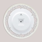 Зеркало настенное, d=45см - фото 22350738