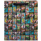 Пакет подарочный, 23х27х11 см, упаковка, Мстители - фото 24059533