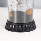 Ночник "Хэллоуин" LED RGB от батареек LR44    6х6х10 см RISALUX - Фото 12