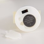 Ночник "Сердце" LED от батареек CR2032 МИКС 7х5х3,5 см RISALUX - Фото 7