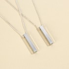 Кулоны неразлучники «Летай», 2 шт, длина 40 см - фото 24457141 Кулоны неразлучники «Летай», 2 шт, длина 40 см - фото 24457141