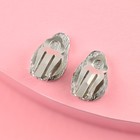 Серьги клипсы детские «Авакадного настроения» - Фото 5