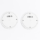 Фенечки из мулине «Нежность» - Фото 3