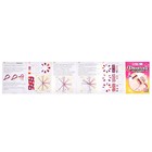 Фенечки из мулине «Нежность» - Фото 7