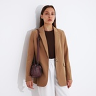 Сумка женская саквояж на молнии, 23×10×15 см, розовая - Фото 10