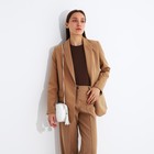 Сумка кросс-боди на молнии, цвет белый - фото 24126369