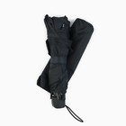 Зонт женский механический «Мечтай!», 8 спиц, d=95, чёрный - Фото 7