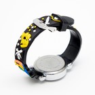 Часы наручные детские «Пираты», d=2.8 см, длина ремешка 20.5 см - Фото 3