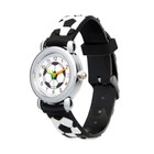 Часы наручные детские d-2.8 см, длина 20.5 см - Фото 2