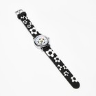 Часы наручные детские d-2.8 см, длина 20.5 см - Фото 4