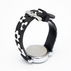 Часы наручные детские d-2.8 см, длина 20.5 см - Фото 3