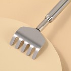 Чесалка для спины «Это твой подарок», 23.5 см - Фото 4