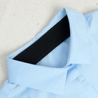 Вкладыши от пота на бейсболку, шлем, набор 10 шт., черные - Фото 2