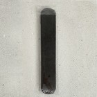 Вкладыши от пота на бейсболку, шлем, набор 10 шт., черные - Фото 4