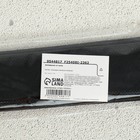 Вкладыши от пота на бейсболку, шлем, набор 10 шт., черные - Фото 5