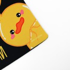 Коврик для компьютерной мыши «Работаю сутками», 22×18 см - Фото 4