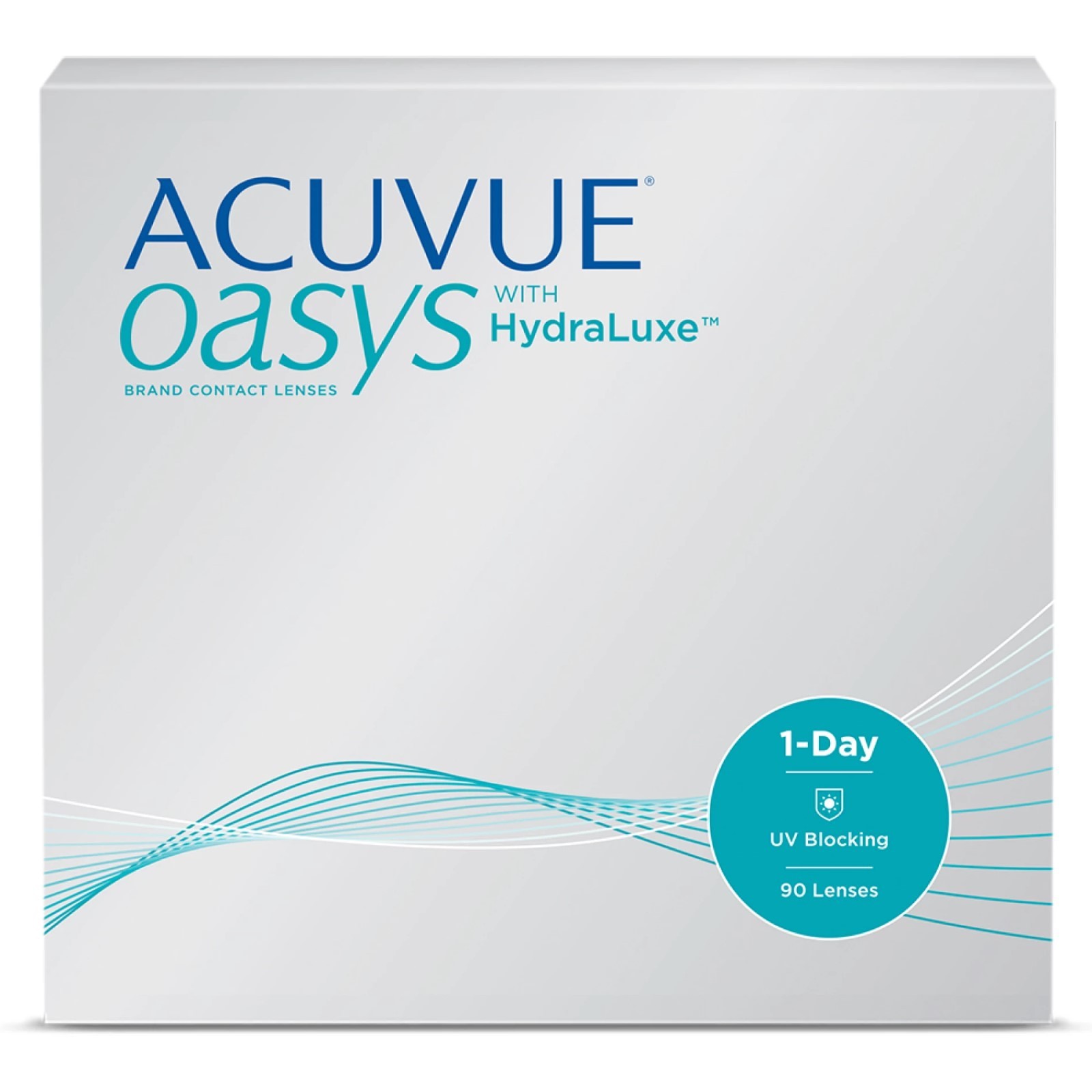 Линзы Acuvue Oasys 1 Day Купить Екатеринбург