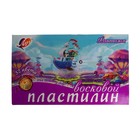 УЦЕНКА Пластилин мягкий (восковой), 32 цвета, 475 г, "Фантазия", МИКС - Фото 1