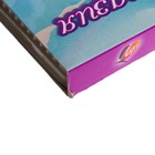 УЦЕНКА Пластилин мягкий (восковой), 32 цвета, 475 г, "Фантазия", МИКС - Фото 3