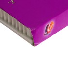 УЦЕНКА Пластилин мягкий (восковой), 32 цвета, 475 г, "Фантазия", МИКС - Фото 5