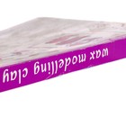 УЦЕНКА Пластилин мягкий (восковой), 32 цвета, 475 г, "Фантазия", МИКС - Фото 7