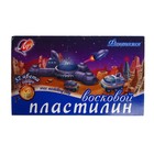 УЦЕНКА Пластилин мягкий (восковой), 32 цвета, 475 г, "Фантазия", МИКС - Фото 8