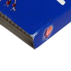 УЦЕНКА Пластилин мягкий (восковой), 32 цвета, 475 г, "Фантазия", МИКС - Фото 10