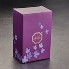 Сувенир Ручка на подставке " Скрипичный ключ ", с 2 прозрачными хрусталиками 16 х 6 х 19 см - фото 22355089