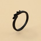 Кольцо с предсказанием «Крыло черного дракона», набор - фото 24629504