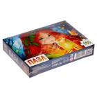 Пазл «Лесная принцесса», 160 деталей - фото 24701781