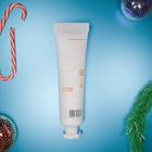 Крем для рук новогодний «Бергамот и сандаловое дерево», 30 мл - Фото 3