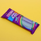 Жевательный мармелад BEBETO SOUR BLAST со вкусом тутти-фрутти, 180 г - Фото 1