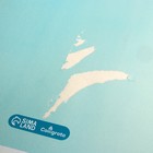 Папка для акварели А3, 10 листов "Цветы", блок 180 г/м2, рисовальная - Фото 4