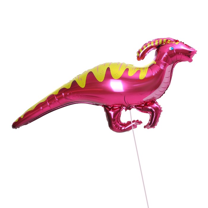 Шар фольгированный 36 «Большой динозавр»