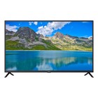 Телевизор Blackton Bt 43S07B, 43", 1920x1080, DVB-T2/C, HDMI 3, USB 2, SmartTV, чёрный - фото 51328913