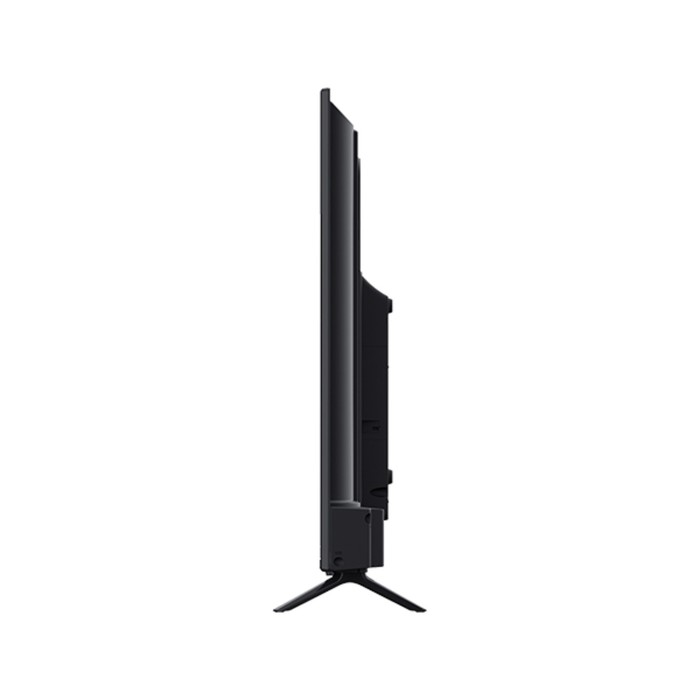 Телевизор Blackton Bt 43S07B, 43", 1920x1080, DVB-T2/C, HDMI 3, USB 2, SmartTV, чёрный - фото 51328914