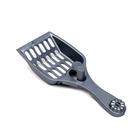 Туалет и совок "Верный друг" 45,5 х 35,5 х 15 см микс цветов - Фото 9