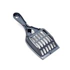 Туалет и совок "Верный друг" 45,5 х 35,5 х 15 см микс цветов - Фото 10