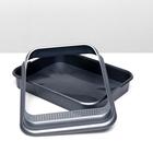 Туалет и совок "Верный друг" 45,5 х 35,5 х 15 см микс цветов - Фото 7