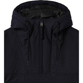 

Анорак женский Napapijri Shade Pkt W Blu Marine, размер 42-44 RUS