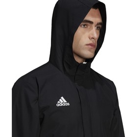 

Ветровка мужская Adidas Ent22 Aw Jacket, размер 40-42 RUS