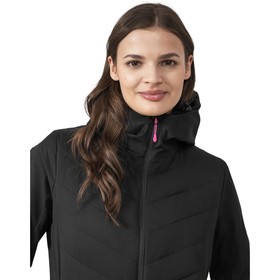 

Горнолыжная женская куртка 4F Women'S Ski Jackets, размер 44 RUS